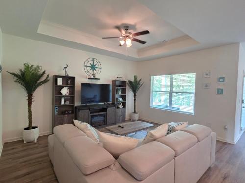 Cozy home near BMH and Hoover