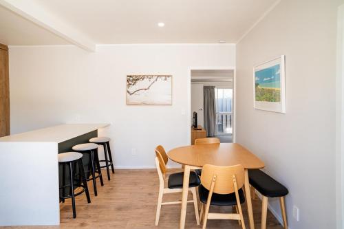 Dillon Darling - fun family bach, Waihi Beach (fotografie 5)
