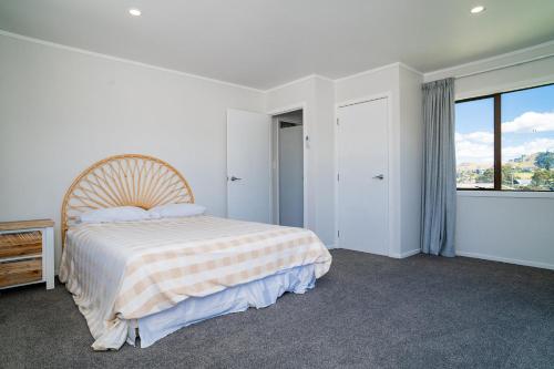 Dillon Darling - fun family bach, Waihi Beach (fotografie 10)