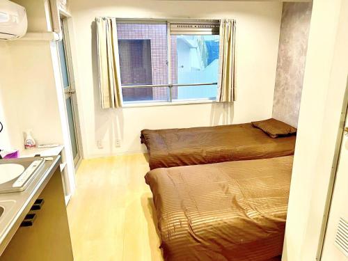 Meguro Sakura House close to Shibuya