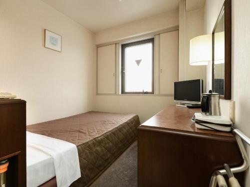 ホテル亀山ヒルズ