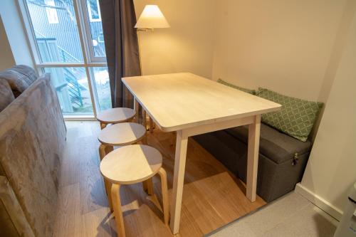 Létesítmények, Whistler 8 Glacier AMS Mt Buller in Buller-hegy