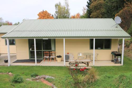 Iekārtas, The Cottage at The Old Naseby School House in Naseby