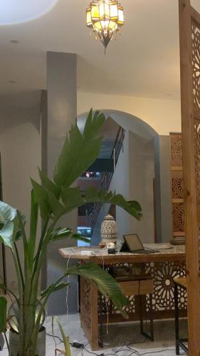 Al Mohit Hotel Dakhla in Dakhla