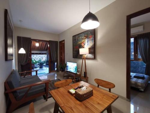 Mawartiga Homestay