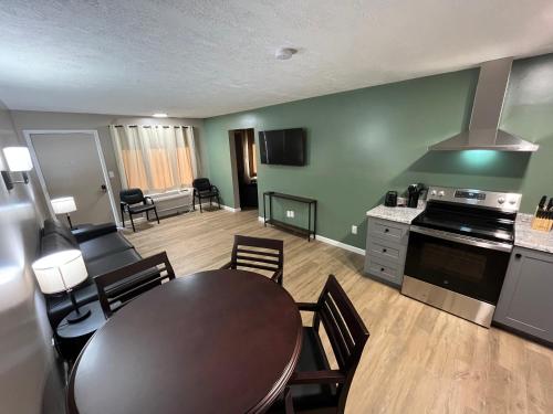 Valley Inn and Suites in French Lick, USA