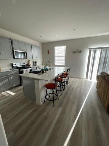 Merced Home in Nyugat-Merced