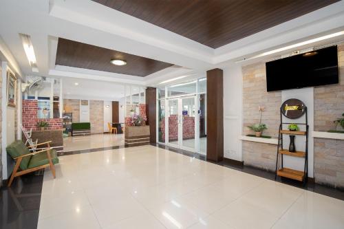 P-パーク スワンナプーム