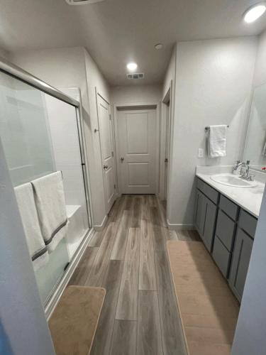 Merced Home in Nyugat-Merced