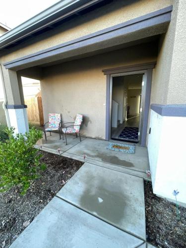 Merced Home in Nyugat-Merced