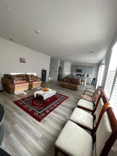 Merced Home in Nyugat-Merced