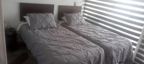 Hermoso dpto 1era linea, piscina temp y olas