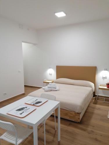 Dell'Ova 98 Rooms