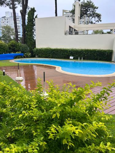 Fabuloso apartamento con amenidades increíbles (Fabuloso apartamento con amenidades increibles) in Deauville