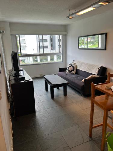 Fabuloso apartamento con amenidades increíbles (Fabuloso apartamento con amenidades increibles) in Deauville