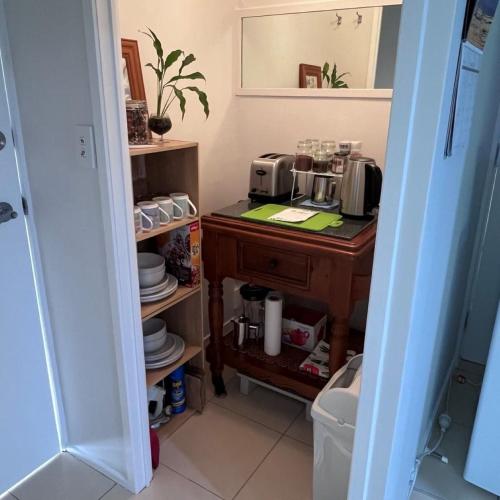 Kitchen Garden Studio Bed and Breakfast, Окленд (фото 6)