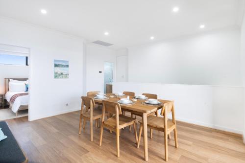 Létesítmények, Ocean Views on Grundy | New Home | Family Friendly in Christies Beach