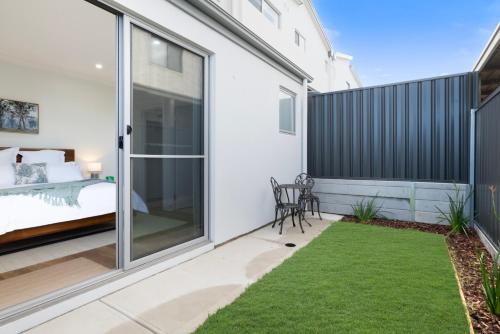 Létesítmények, Ocean Views on Grundy | New Home | Family Friendly in Christies Beach