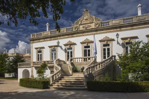 Hotel Quinta das Lagrimas - Small Luxury Hotels