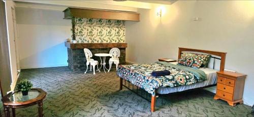 hotel photo