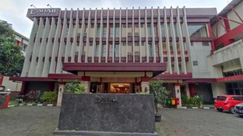 Enhaii Hotel in Gegerkalong