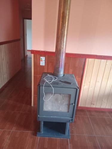 Descanso llafenco in Menetue