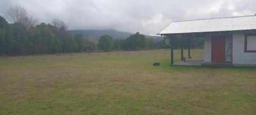 Descanso llafenco in Menetue