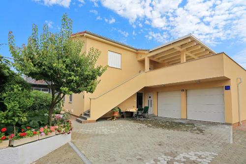  Apartment Robert in Zadar