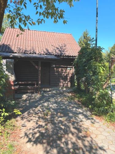 Ferienhaus 24 Therme Catez