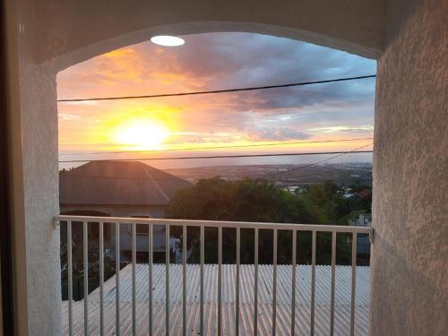 Ti' Jardin in Saint Paul