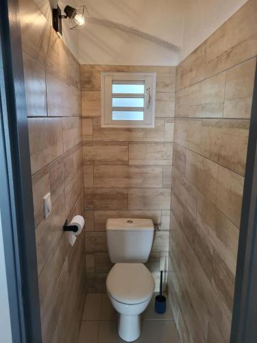 Ti' Jardin in Saint Paul