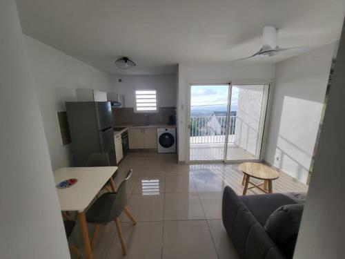 Ti' Jardin in Saint Paul