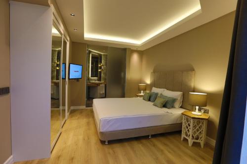 Hotel Vita Bella Resort Spa In Bodrum Room Deals Photos Reviews