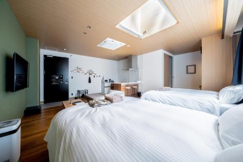 BOND COMFORT HOTEL MIYAJIMAGUCHI - Vacation STAY 80756v