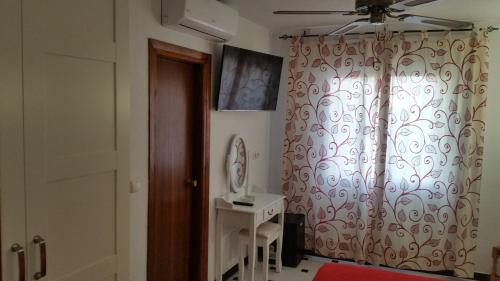 Létesítmények, Hotel SAN SEBASTIAN Almunecar in Almunecar