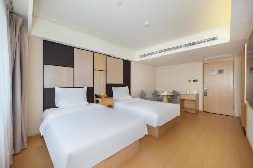 JI Hotel Temple of Heaven Beijing – Beijing, NY