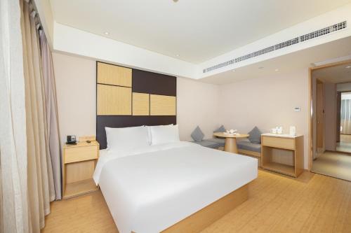 JI Hotel Temple of Heaven Beijing – Beijing, NY