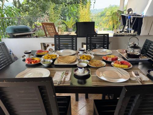Hideaway Homestay kandy in ماهاويلي ريفر فرونت
