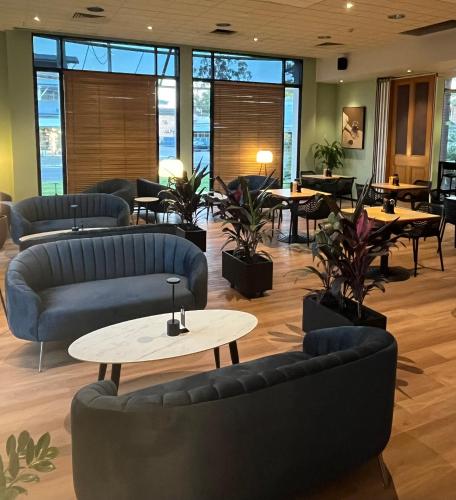 Quality Inn Grafton in Grafton