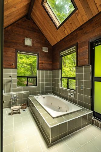Nasu Designer's Villa - Vacation STAY 13207