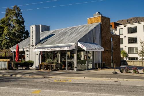 Skippers Rest | Close to ski fields & parking - image 13