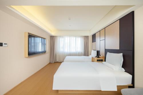 JI Hotel Temple of Heaven Beijing – Beijing, NY