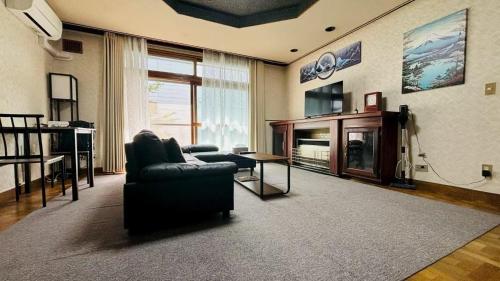secondhouse - Vacation STAY 80486v, Otaru (fotografie 6)