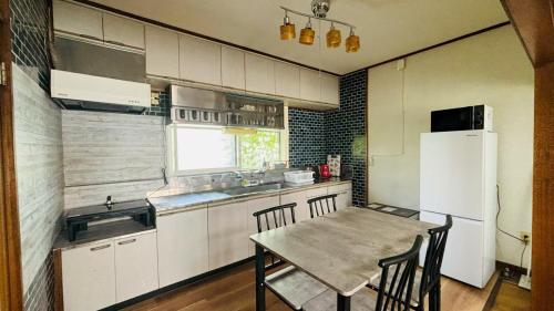 secondhouse - Vacation STAY 80486v, Otaru (fotografie 10)