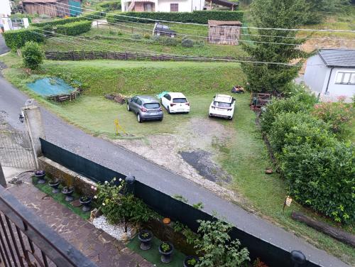 La Cascina del Borgo in Ricco Del Golfo