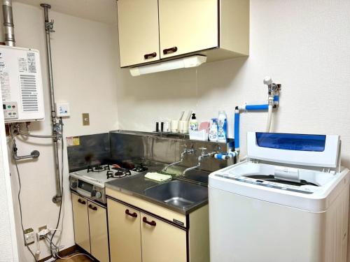 Gran Cattleya Kikusui - Vacation STAY 13264