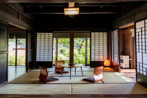 LiveGRACE Nishiko Kominka House - Vacation STAY 14746v