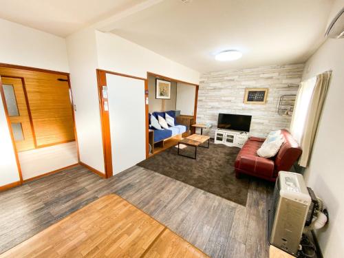 PortFront - Vacation STAY 60869v, Shiraoi (fotografie 8)