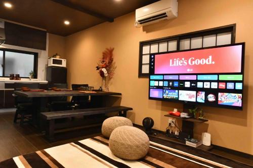 FL HOUSE Naniwa - Vacation STAY 13600