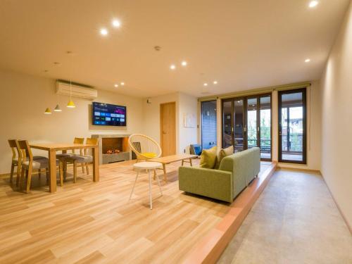 Rakuten STAY VILLA Nasu Standard Room pet allowed Capacity of 4 persons